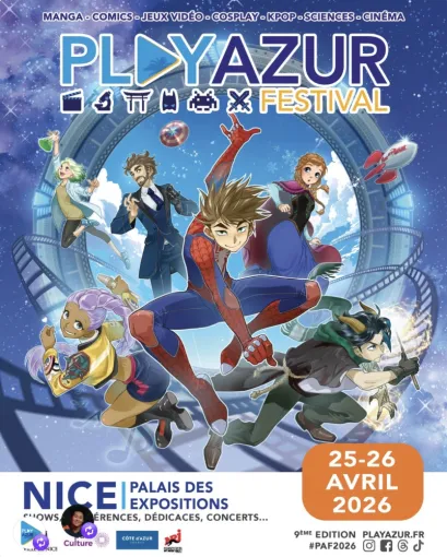 Play Azur 