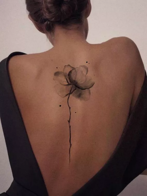 Comment choisir un style de tatouage qui correspond à ma personnalité ?, Cannes, Alabama Knox Tatoo