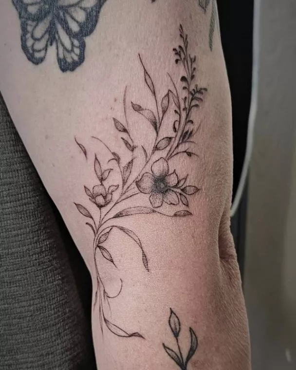 Les erreurs à éviter lors de la création de son premier tatouage, Cannes, Alabama Knox Tatoo