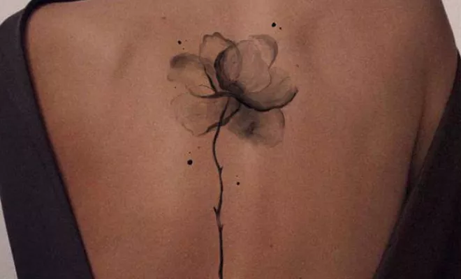 Projets disponibles, Cannes, Alabama Knox Tattoo