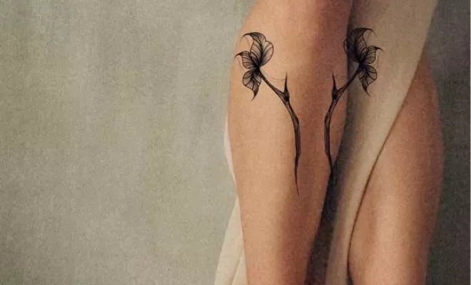 Projets disponibles, Cannes, Alabama Knox Tattoo