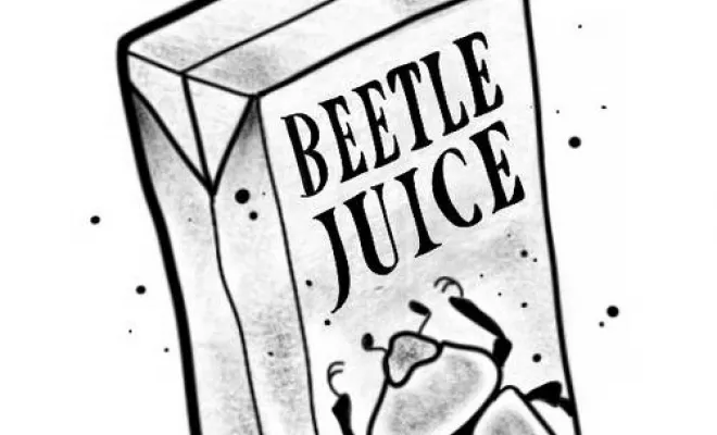 Projets disponibles, Cannes, Alabama Knox Tattoo