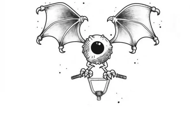 Projets disponibles, Cannes, Alabama Knox Tattoo