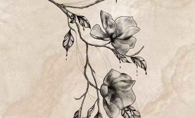 Projets disponibles, Cannes, Alabama Knox Tattoo